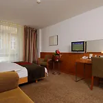 Hotel K+k Opera Budapesta