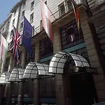 K+k Opera Hotel 4*