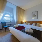 Hotel K+k Opera 4*