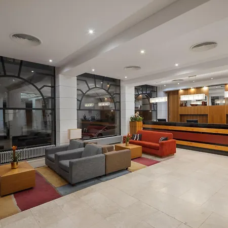 K+k Opera Hotel