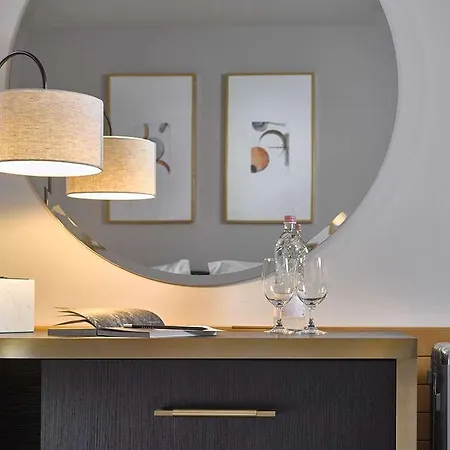 Hotel K+k Opera