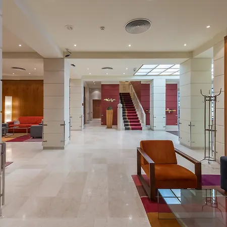K+k Opera Hotel Budapešť