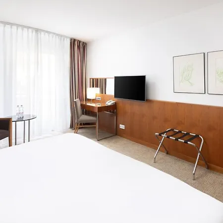 Hotel K+k Opera 4*