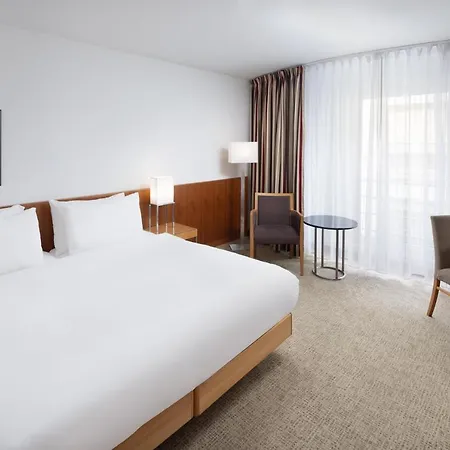 K+k Opera Hotel Budapešť