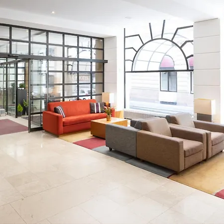 K+k Opera Hotel Budapešť