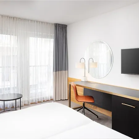 Hotel K+k Opera 4*
