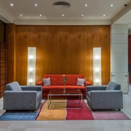 K+k Opera Hotel