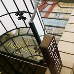 K+k Opera 4* Budapest