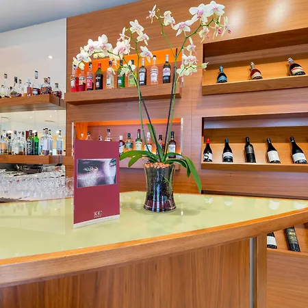 K+k オペラ ホテル