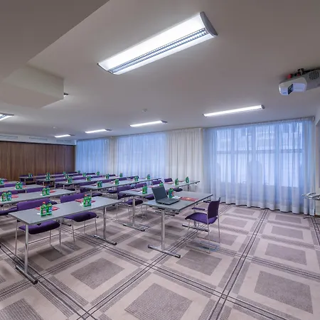 ホテル K+k オペラ 4*