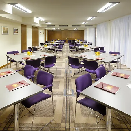 K+k オペラ ホテル 4*