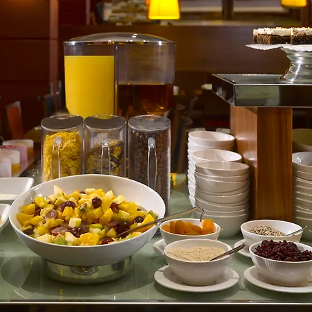 ホテル K+k オペラ