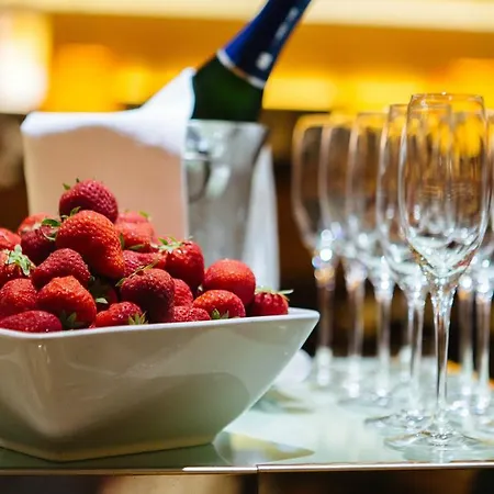 K+k オペラ 4* ブダペスト