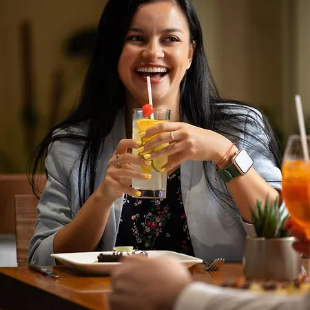 ホテル K+k オペラ ブダペスト