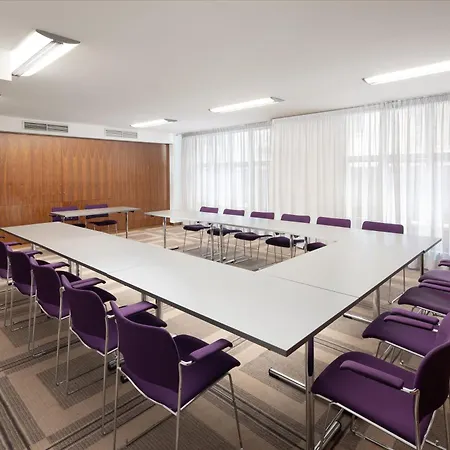 K+k Opera Hotel 4*