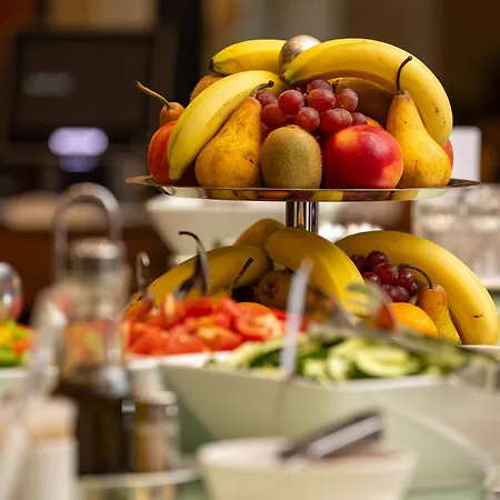 K+k Opera Otel Budapeşte