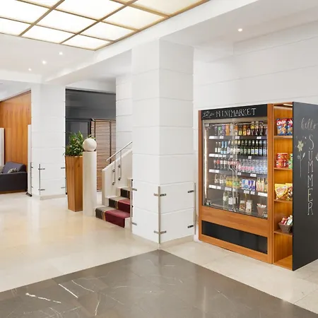 K+k オペラ ホテル ブダペスト