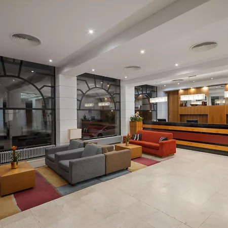 K+k Opera Otel