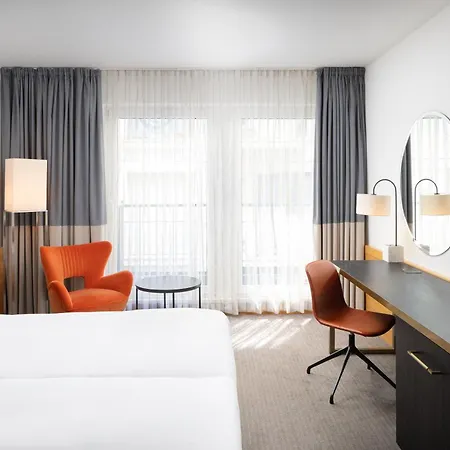 Otel K+k Opera 4*