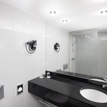K+k Opera 4* Budapest