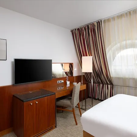 K+k オペラ ホテル