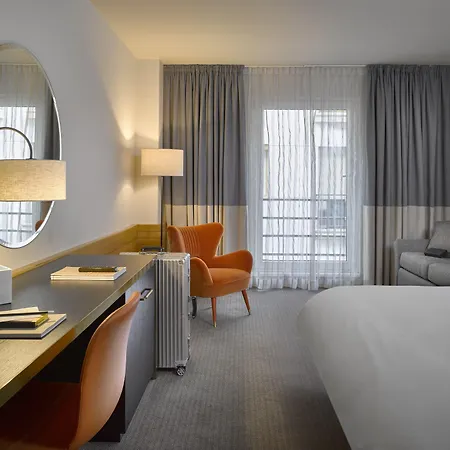 K+k オペラ 4* ブダペスト