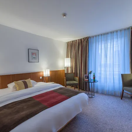 K+k オペラ 4* ブダペスト