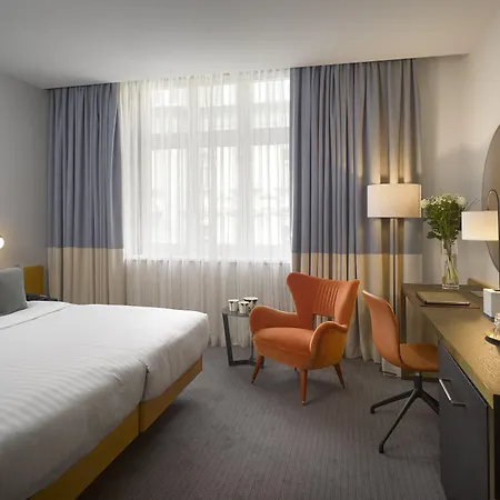 K+k オペラ ホテル 4*