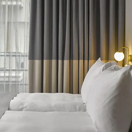 K+k オペラ 4* ブダペスト