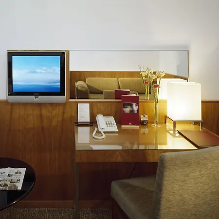 ホテル K+k オペラ