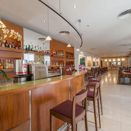 K+k オペラ 4* ブダペスト