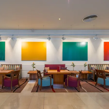 K+k Opera Hotell