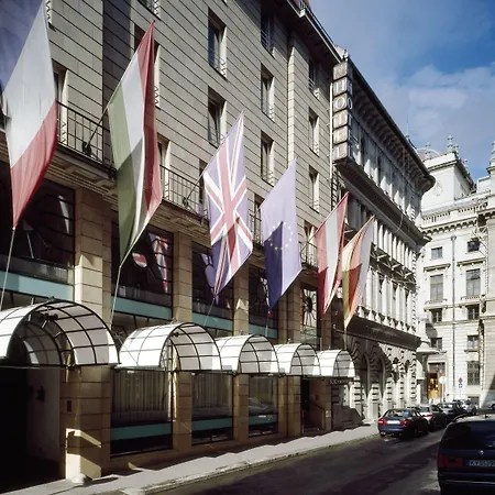 K+k Opera Budapest