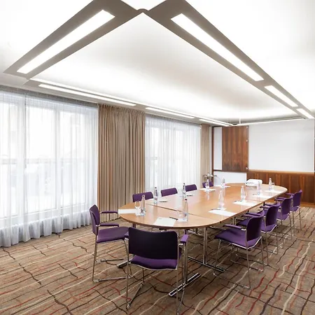 Hotell K+k Opera Budapest