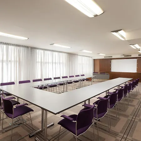 Hotell K+k Opera Budapest