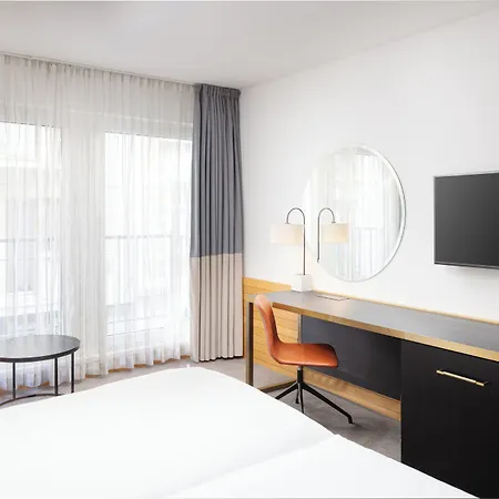 K+k オペラ ホテル