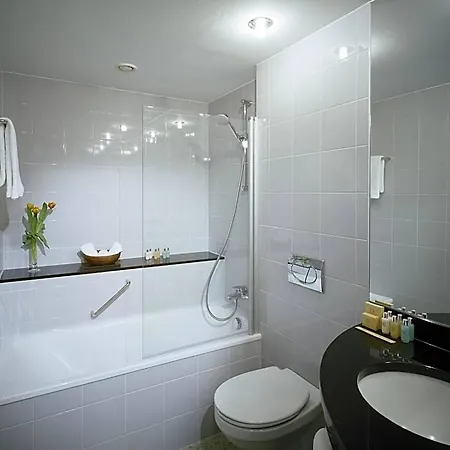 Hotell K+k Opera