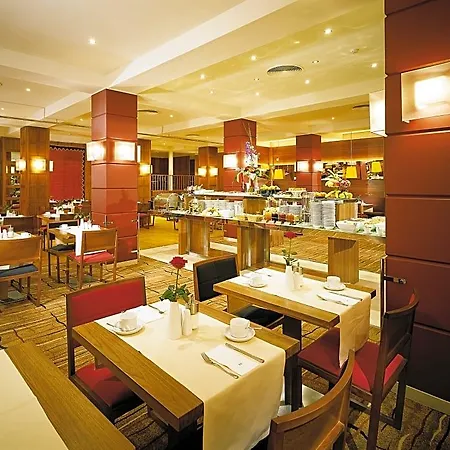 K+k Opera Hotell