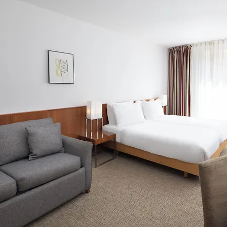 K+k Opera Hotel 4*