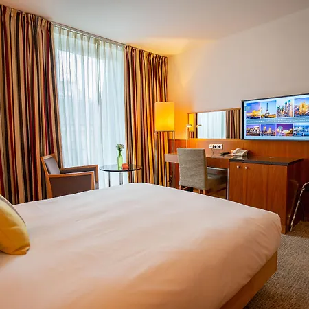 Hotel K+k Opera