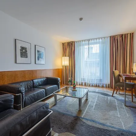 K+k オペラ 4* ブダペスト