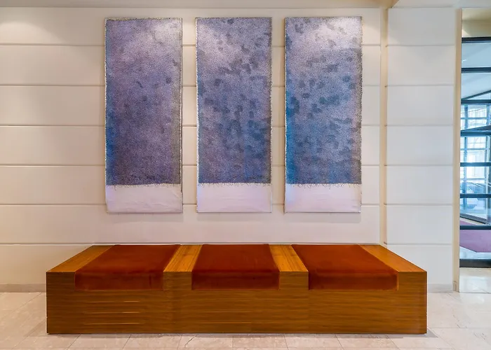 Hotel K+k Opera Budapest