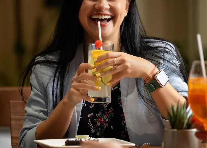 Hotel K+k Opera Budapest