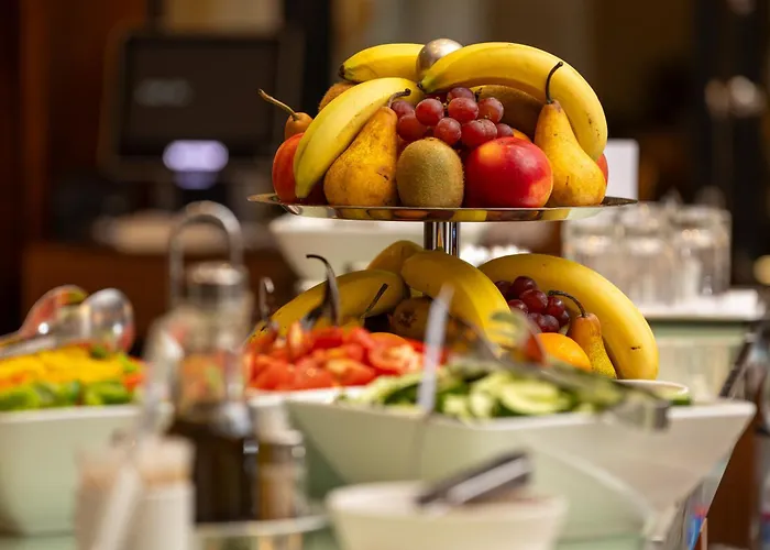 K+k Opera Hotel Budapest