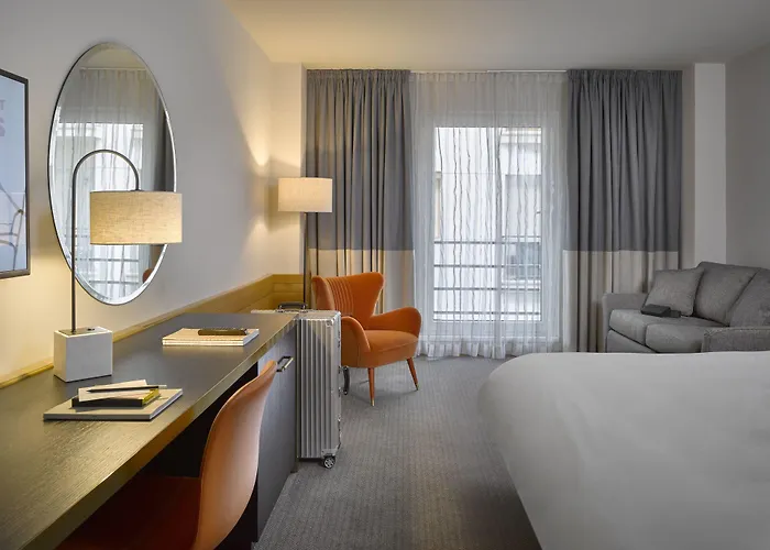 K+k 오페라 4* 부다페스트