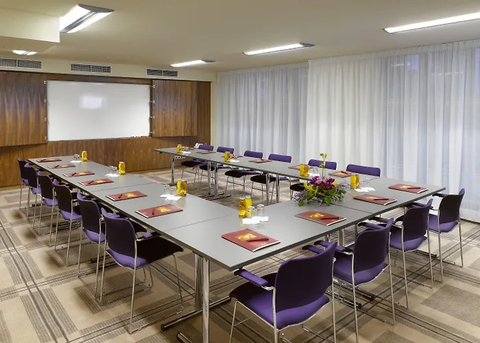 K+k Opera Hotel Budapest