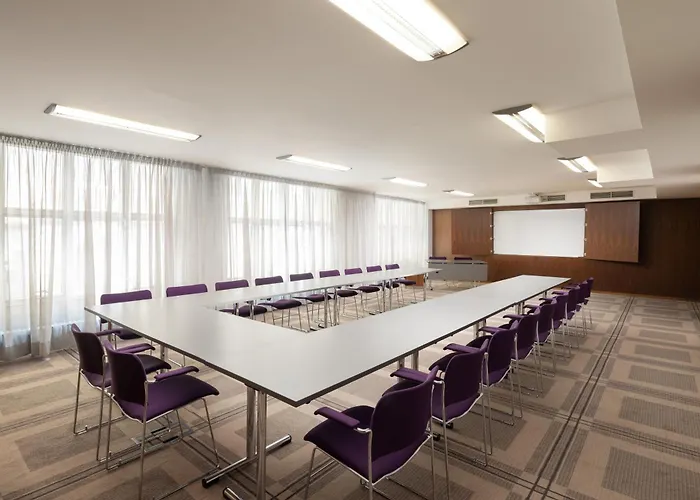 Hotel K+k Opera Budapest