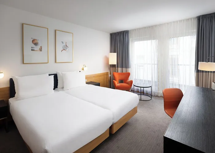 Hotel K+k Opera Budapest