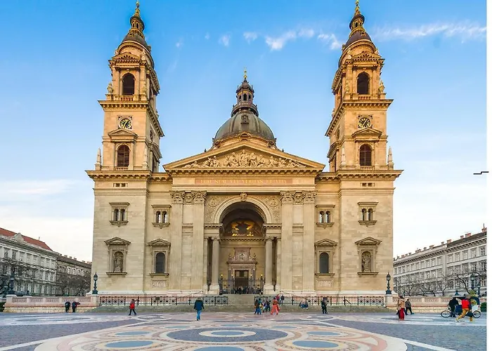 K+k 오페라 호텔 4*