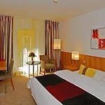 Hotel K+k Opera 4*